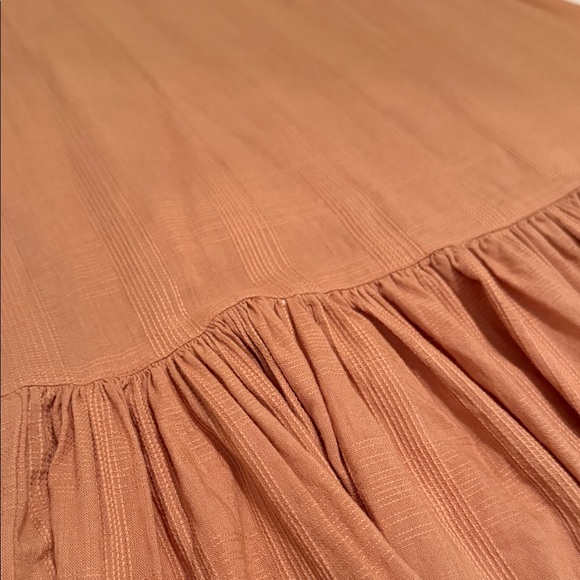 Linen Dress - Picture 2 of 4